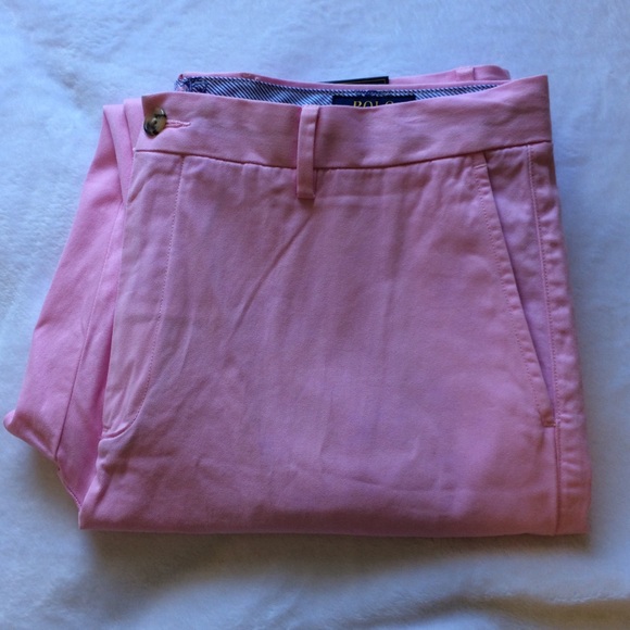 Polo Ralph Lauren Pants - Ralph Lauren pants